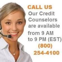 consumer credit counseling rhode island